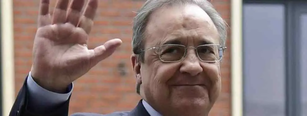 El Mundial 'resucitará' a Florentino Pérez: ¡El fichaje 'Galáctico' que prepara el Real Madrid!