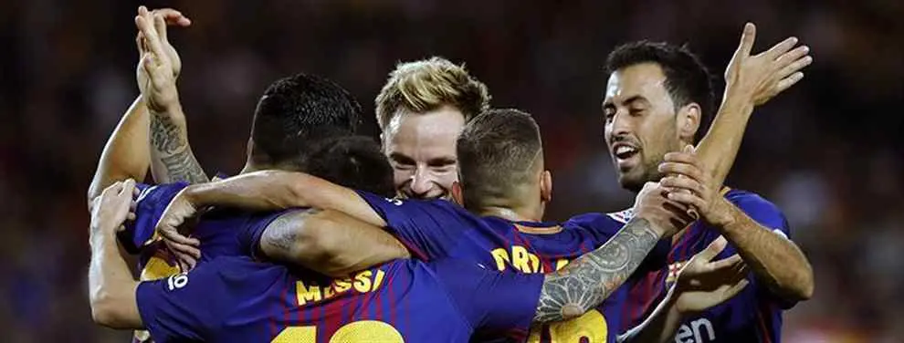 Jugarás en el Barça: la promesa que le han hecho a un crack de la Liga española