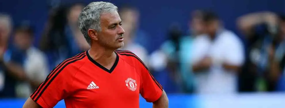 La operación que prepara el Manchester para llevarse a un puntal del Barça