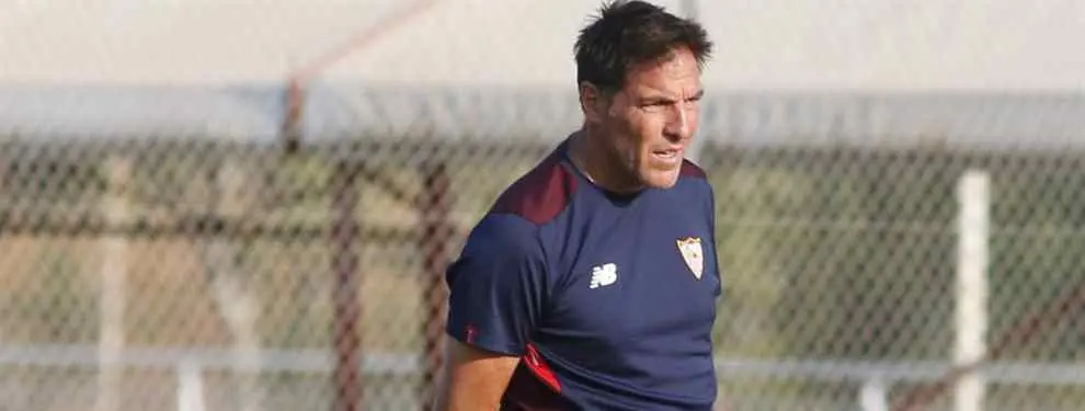 ¡Hay lío! El 'Zasca' bestial de Eduardo Berizzo a Jorge Sampaoli desde Sevilla