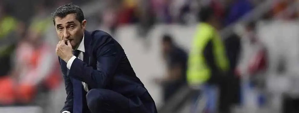 El Barça se marcha del Wanda Metropolitano con un fichaje 'Top' bajo el brazo (¡Y gratis!)