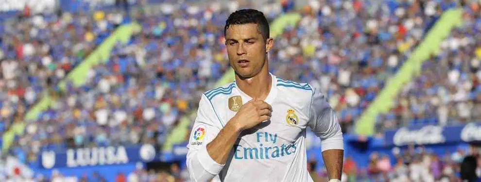 ¡El equipo que deja tirado a Cristiano Ronaldo! No lo quieren ni regalado