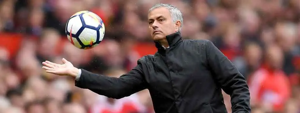 Mourinho se deja querer: el portugués ya planea su próxima aventura en un grande de Europa