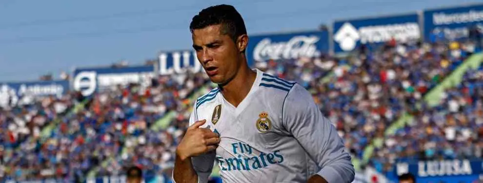 Cristiano Ronaldo impone la continuidad de un peso pesado en el Real Madrid