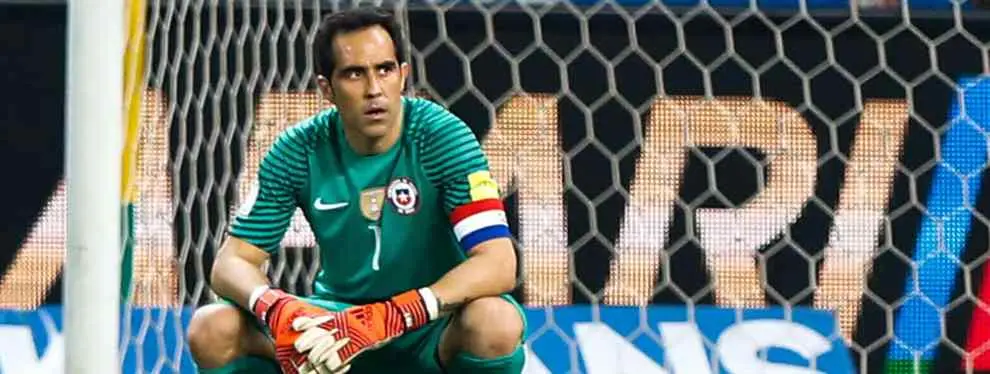 La 'guerra civil' en el vestuario de Chile tras el fiasco del Mundial se cobra una primera víctima