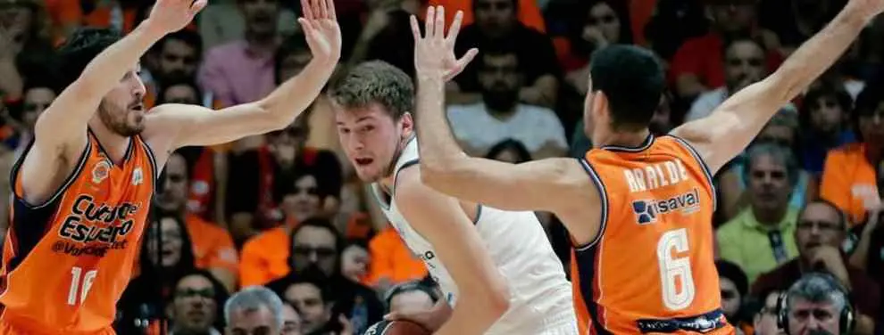 Resultados de la Cuarta jornada de la liga Endesa Resultados de la Cuarta jornada de la liga Endesa