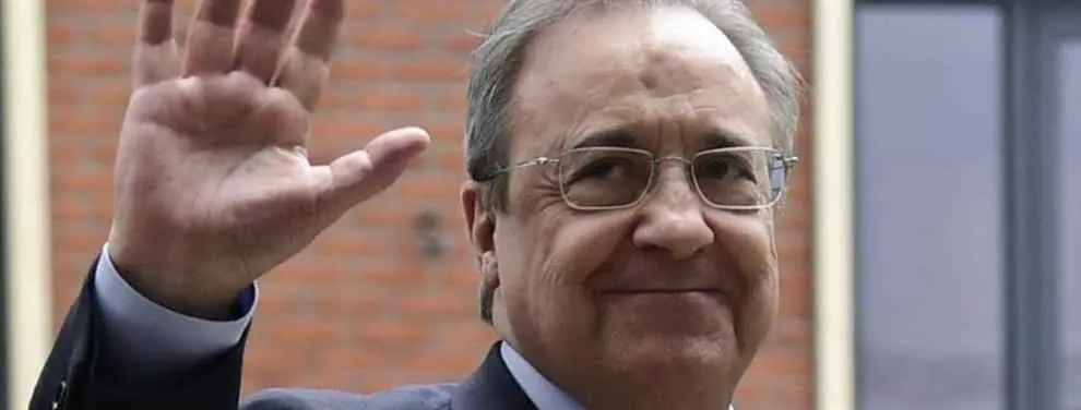 ¡Noche de negocios! Los cracks del Tottenham en la mente de Florentino Pérez (aparte de Kane y Alli)