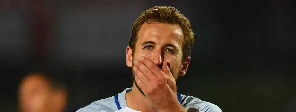 El plan B de Florentino Pérez a Harry Kane es una bomba bestial (y apunta directo a Messi)