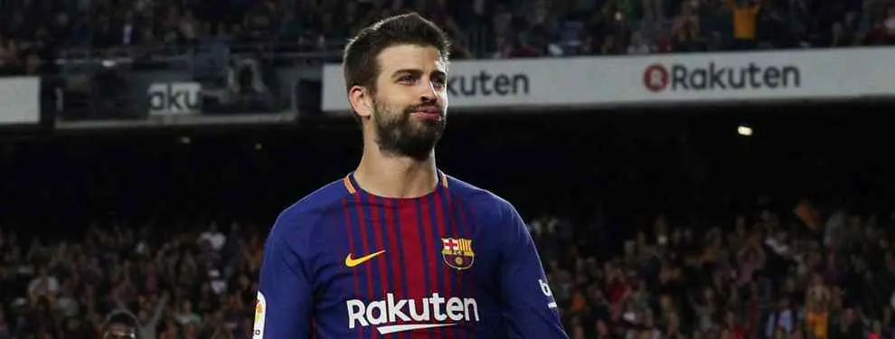La discusión más bestia de Messi con Piqué (¡A gritos en el Barça!)