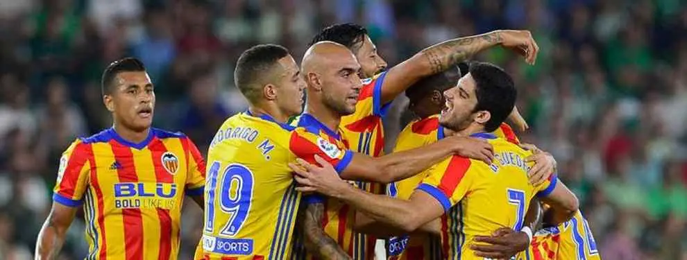 “Pagarán 70 millones por él”: el crack del Valencia que dará de qué hablar en el mercado de fichajes