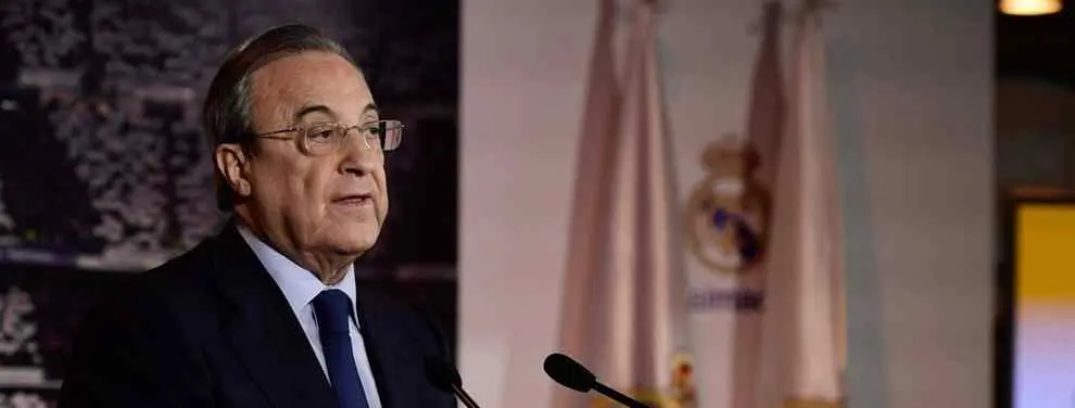 ¡Florentino Pérez prepara la cartera! El Mundial sub 17 acerca varios fichajes al Real Madrid