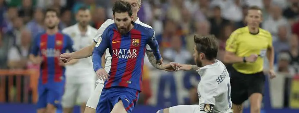 Ni GoretzKa, ni Werner: Barça y Real Madrid van a la guerra por un crack de la Bundesliga