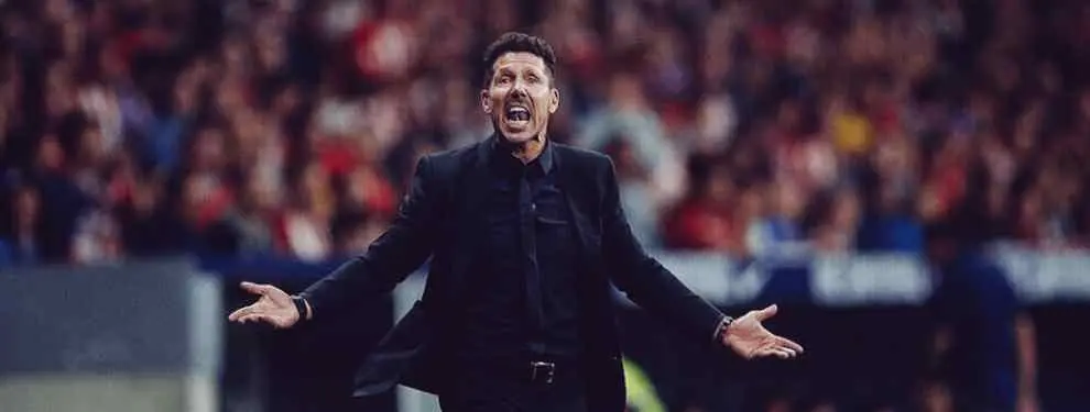 Empieza la limpieza: Simeone pide la venta de tres jugadores (y ojo a los fichajes)