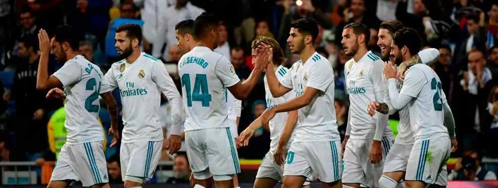 La “cantada” de Florentino Pérez de la que hablan todos tras el Real Madrid - Eibar