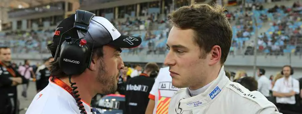 Stoffel Vandoorne deja en ridículo a Fernando Alonso: ¡Vaya palo!