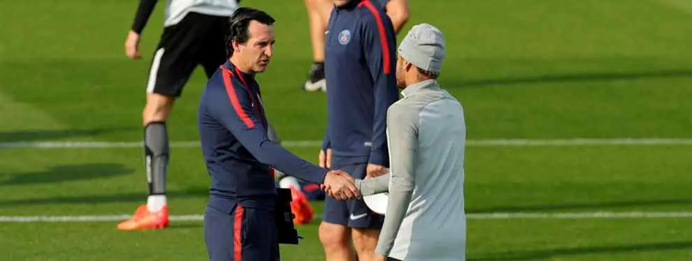 La lista que pone patas arriba París: los candidatos para reemplazar a Emery en el PSG