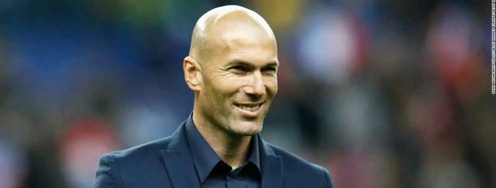Los cinco fichajes que Florentino Pérez le pondrá en bandeja a Zidane para el Real Madrid 2018-19