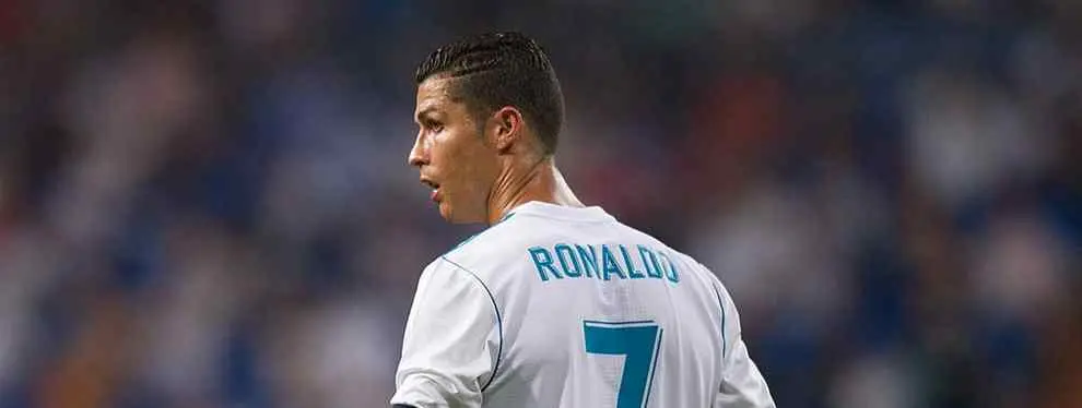 Cristiano Ronaldo apuñala a Gareth Bale con un cambio de cromos galáctico