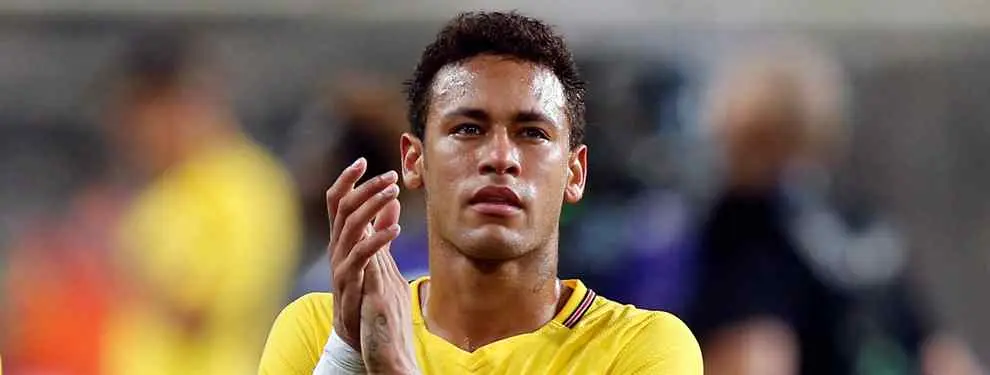 Neymar lanza una confesión que revoluciona Barcelona (y mete a Cristiano Ronaldo)