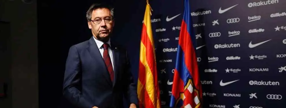 ¡Tiembla el Camp Nou! El gran negocio que se escapa de las manos del Barça