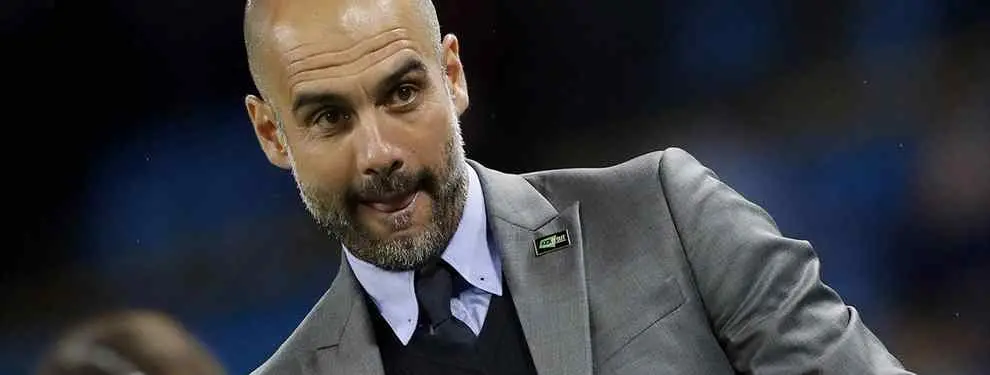 Guardiola tenía razón: ¡El crack del Bayern que ha jugado lesionado nueve años!