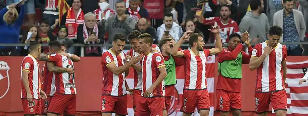 Zidane raja de una estrella del Real Madrid por la espalda (y Florentino Pérez estalla)