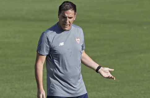 El Sevilla de Berizzo prepara un fichaje Top (y se lo arrebata al Real Madrid)