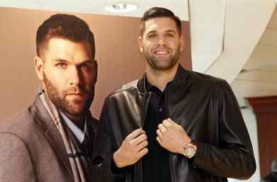 " El Chacho " vuelve a Madrid......" Se va a ir calentito " declara Reyes