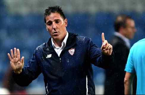 El Sevilla le propone un negocio al Barça con vistas al mercado de invierno