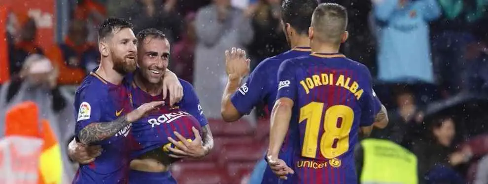 La bronca que ensucia la victoria del Barça contra el Sevilla (y que mete a Luis Suárez en el lío)
