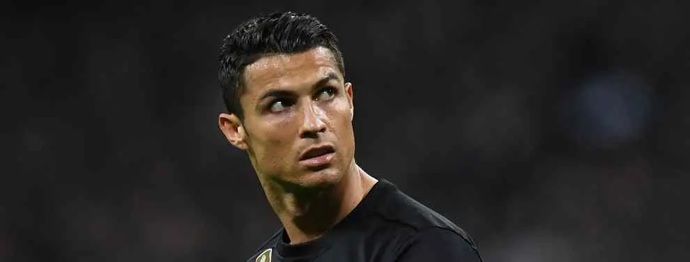 Florentino Pérez decide el sustituto de Cristiano Ronaldo (y es un bestialidad)