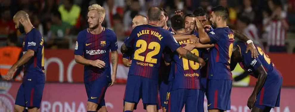 El crack del Barça que no podía ver (ni puede ver) a Neymar