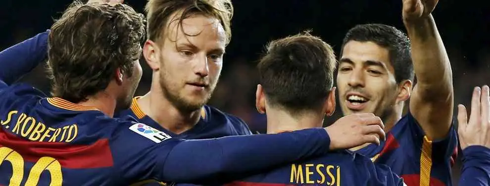 La otra renovación que el Barça no consigue cerrar (y no es Messi ni Sergi Roberto)