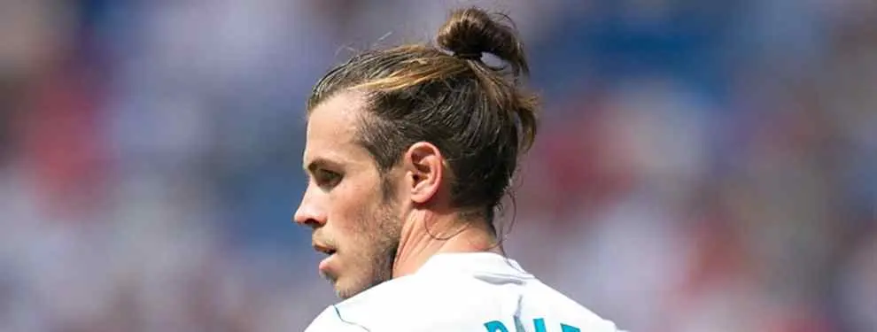 Bale se pone chulo: los dos equipos que ha rechazado para salir del Real Madrid