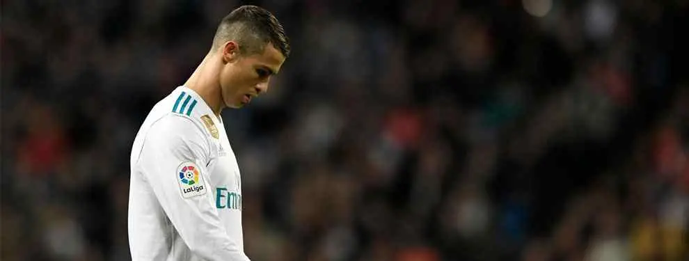 Desmontando a Cristiano Ronaldo: los tres grandes que se ríen en la cara del portugués