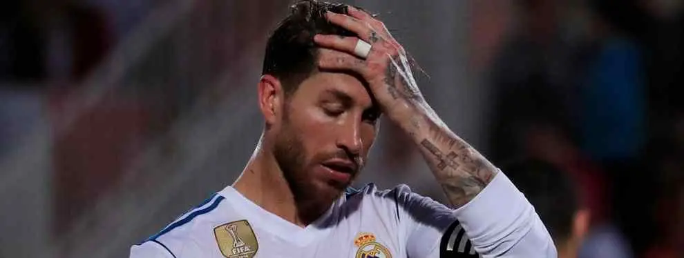 El crack del Real Madrid que acerca la llegada de la pareja de baile ideal para Sergio Ramos