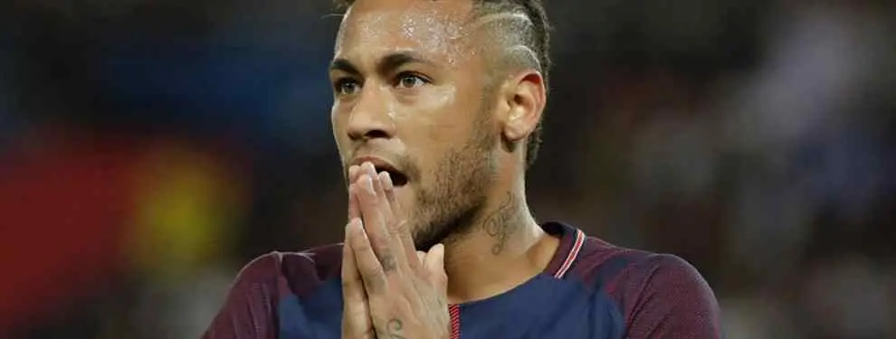 El crack del Real Madrid que no quiere entrar en la operación Neymar