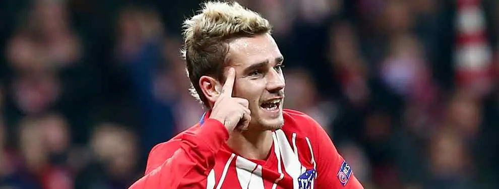 Griezmann lanza un ultimátum al Barça (y Valverde responde)