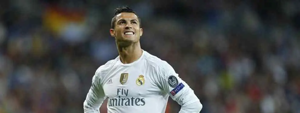 El dardo de Zidane a Cristiano Ronaldo que hace saltar las alarmas en el Real Madrid