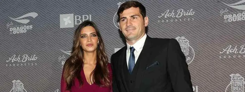 Palo a Sara Carbonero: el nuevo destino de Iker Casillas