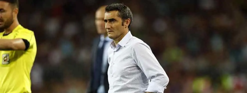 El crack del Barça que se arrepiente de haberle dicho no a Florentino Pérez