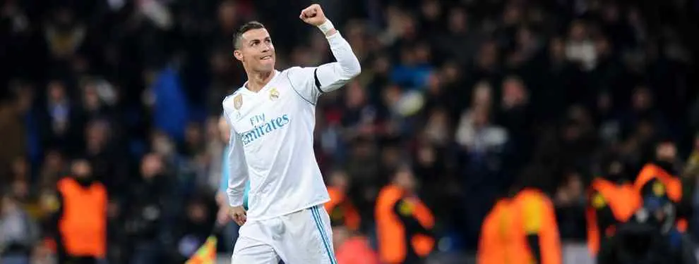 Recadito de Cristiano Ronaldo a Messi tras el triunfo del Madrid