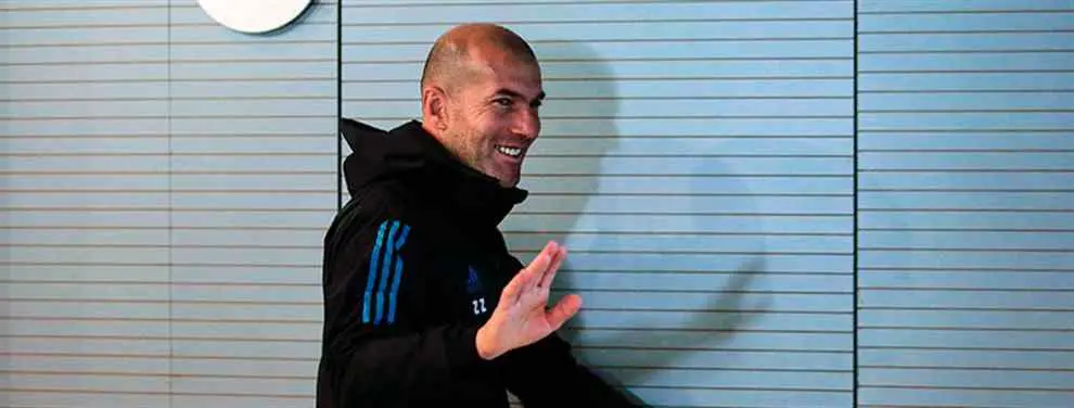 ¡La que se ha liado en el Real Madrid! La revolución que arrincona a Zidane tras el Borussia