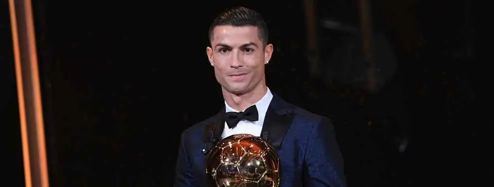 CR7 ataca: Ojo a la respuesta a Messi tras el Balón de Oro