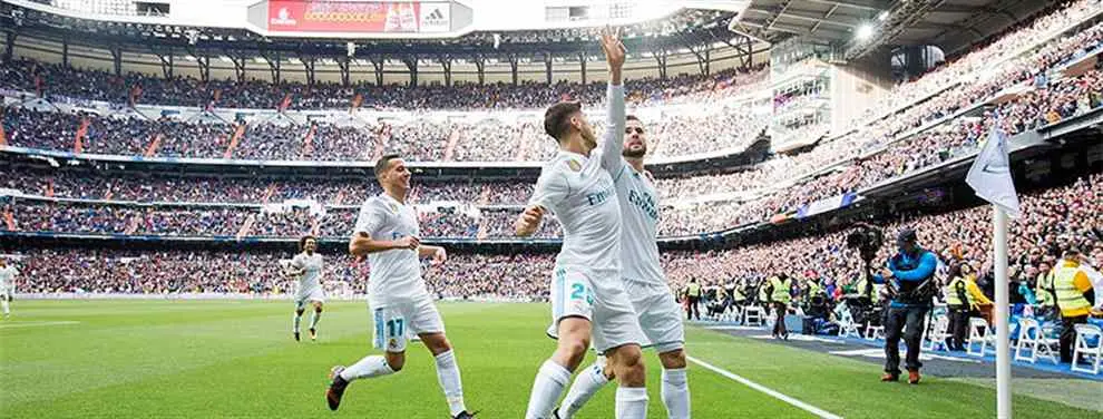 Isco no es el único: El señalado del Real Madrid de Florentino Pérez que pide banquillo a gritos