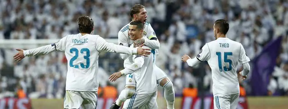 Cerrado: filtran el precio del primer fichaje del Real Madrid (y hay sorpresa)