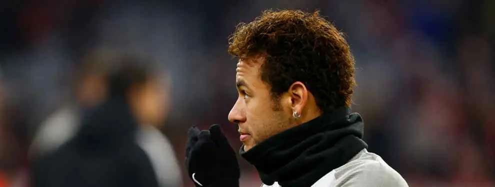 La confesión de Neymar: la última hora sobre su fichaje por el Real Madrid