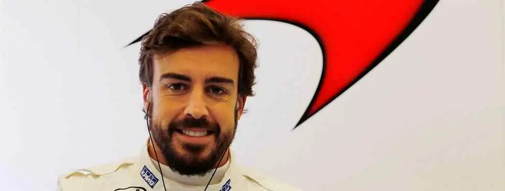 Fernando Alonso se queda sin excusas: ojo al aviso de McLaren