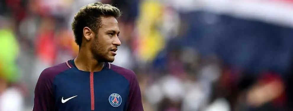 El jugador del Barça que saca los trapos sucios de Neymar