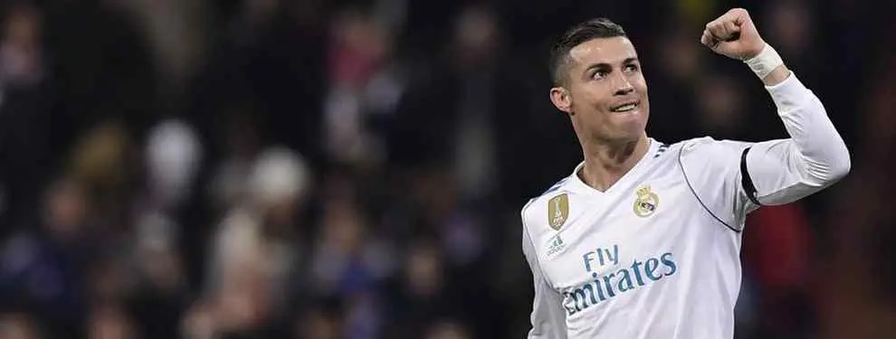 La llamada a Cristiano Ronaldo que mete al Barça en un lío tremendo